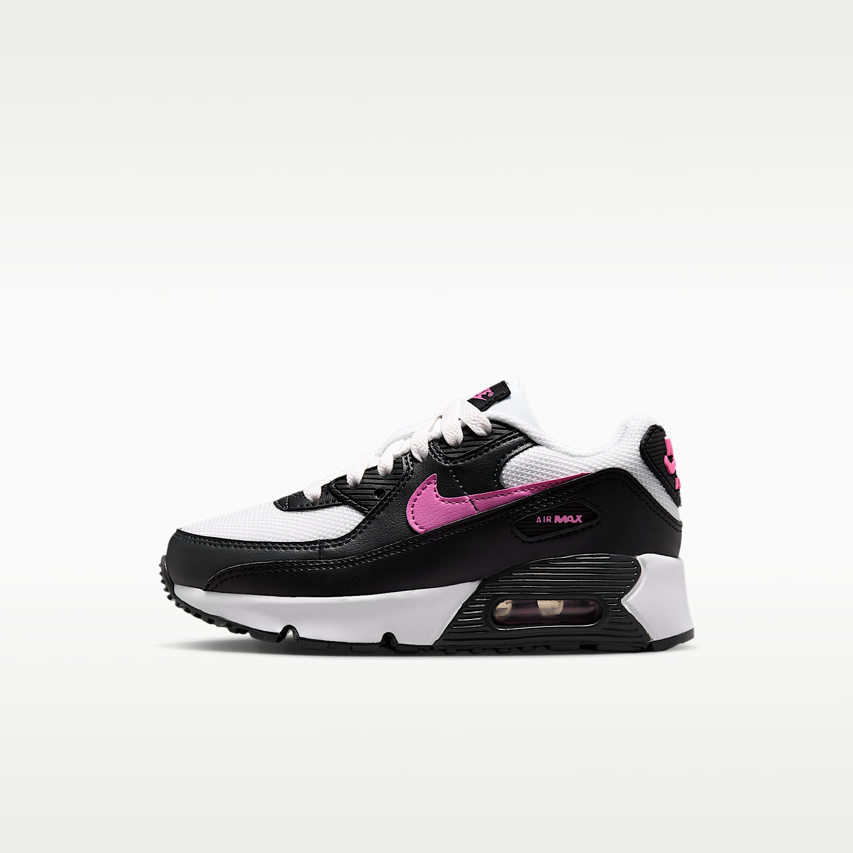 Nike Air Max 90 Little Kids' Shoes. Nike.com